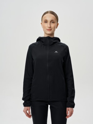 Ветровка для бега Nordski Runway Black W NSW345100 в Магазине Спорт - Пермь