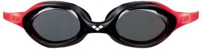 Очки для плавания для юниоров ARENA SPIDER JR, 92338 54, red-smoke-black в магазине Спорт - Пермь