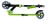 Самокат складной Tech Team Comfort 125 Evolution green