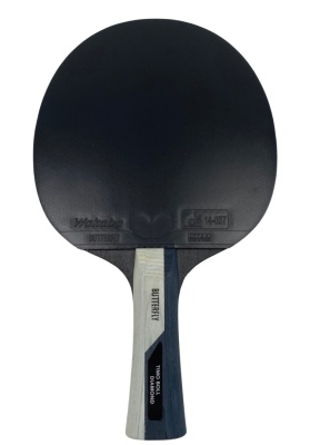 Ракетка н/т BUTTERFLY Timo Boll Diamond(FL)