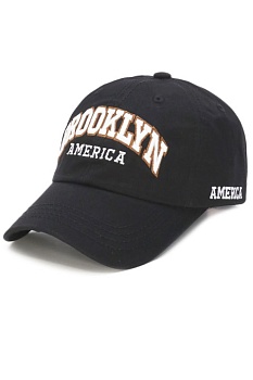 Бейсболка Rered 9810 Brooklyn в Магазине Спорт - Пермь