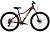 Велосипед Welt Bianca 1.0 MD, 27", 7 скоростей, Grand Burgundy 2026