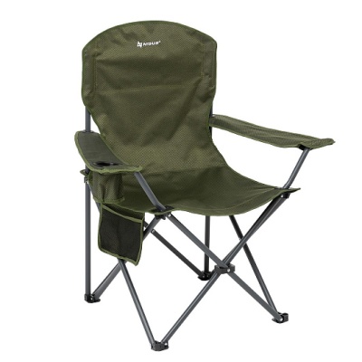 Кресло складное NISUS, 150кг (N-249-G)
