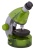 Микроскоп Levenhuk LabZZ M101 (Лайм)