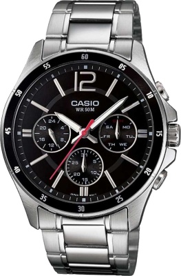 Наручные часы Casio MTP-1374D-1A в магазине Спорт - Пермь