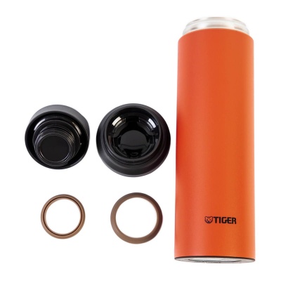 Термокружка Tiger MCZ-S080 Uluru, 0.8л Термокружка Tiger MCZ-S080 Uluru, 0.8л