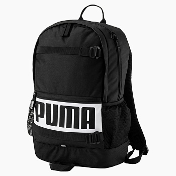 Рюкзак PUMA deck backpack 074706_01