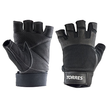Перчатки для фитнеса TORRES PL6051 в Магазине Спорт - Пермь