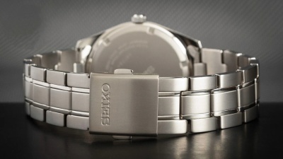 Наручные часы кварцевые Seiko SUR371P1 в магазине Спорт - Пермь