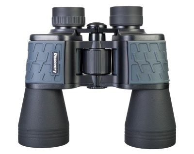 Бинокль Levenhuk Discovery Flint 12*50