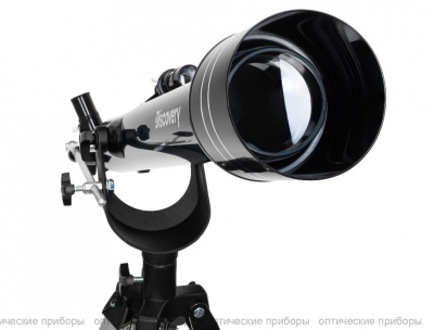 Телескоп Discovery Spark 607 AZ с книгой