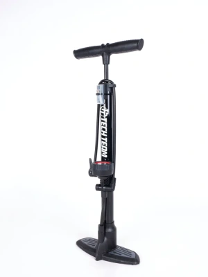 Насос стационарный 38х500мм стальной корпус NN000102 в Магазине Спорт - Пермь