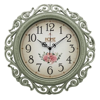 Настенные часы Рубин 4126-010 в магазине Спорт - Пермь