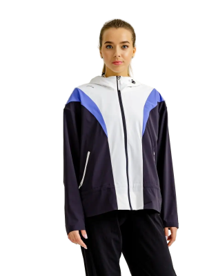 Ветровка женская ANTA CROSS-TRAINING, артикул 862237602-3 в Магазине Спорт - Пермь