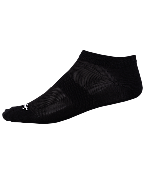 Носки низкие Starfit SW-203, черный, 2 пары в Магазине Спорт - Пермь