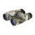 Бинокль Veber Fisher(camo) 10х42
