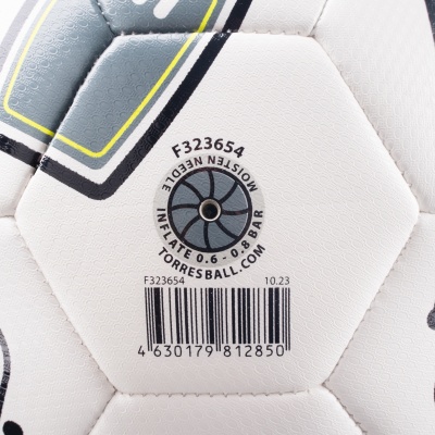 Мяч футбольный TORRES BM300 F323654, размер 4