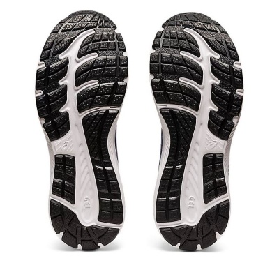 Кроссовки женские для бега ASICS GEL-CONTEND 8 1012B320.402 Dive Blue/Soft Sky в Магазине Спорт - Пермь