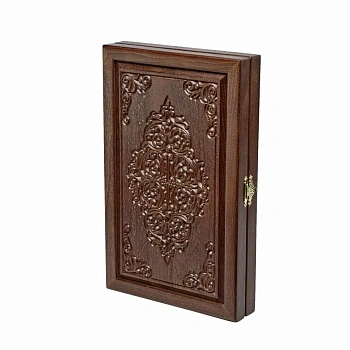 Нарды (Кинешма) WGN24 35.5х22,5х5 см