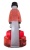 Микроскоп Levenhuk LabZZ M101 (Апельсин)