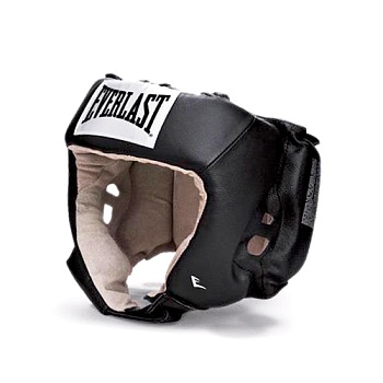 Шлем боксерский Everlast USA Boxing в магазине Спорт - Пермь