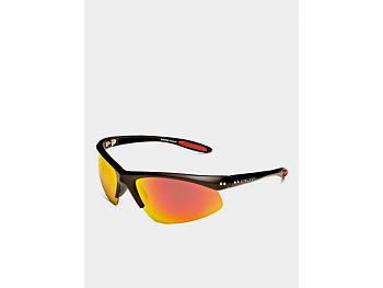 Очки спортивные поляризационные Eyelevel CROSSFIRE - красный