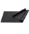 Коврик для йоги STARFIT FM-101, PVC, 183x61x0,3 см, черный в Магазине Спорт - Пермь