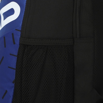 Рюкзак HEAD Team Dackpack 262344-BLBK, черный/синий