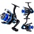 Катушка Fish2Fish Saturn 2000A 3+1 bb