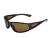Солнцезащитные спортивные очки Eyelevel Striker-Brown