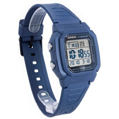 Наручные часы Casio W-800H-2А в магазине Спорт - Пермь