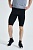 Шорты мужские компрессионные ANTA Professional equipment, артикул 852457302-1, черные