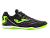 Бутсы футзальные JOMA MAXIMA 24 INDOOR MAXS2401IN, цвет черный/зеленый