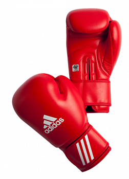 Перчатки боксерские Adidas AIBAG1 в магазине Спорт - Пермь