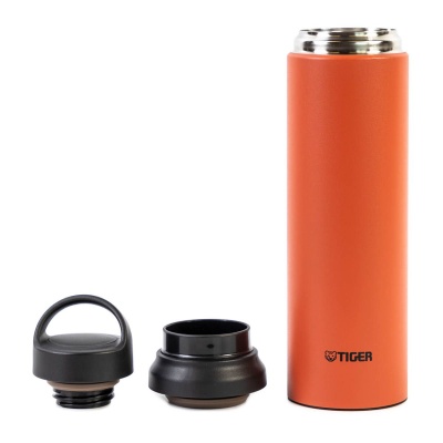 Термокружка Tiger MCZ-S080 Uluru, 0.8л Термокружка Tiger MCZ-S080 Uluru, 0.8л