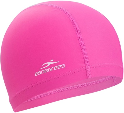 Шапочка для плавания 25DEGREES 25D15-ES14-22-32, полиамид, Essence Pink в магазине Спорт - Пермь