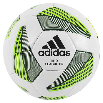 Мяч футбольный Adidas Tiro Match League Hs, FS0368, размер 5