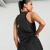 Майка женская PUMA Train All Day Big Cat Tank, 52380351, черная
