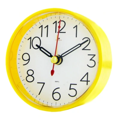 Будильники Рубин В7-010Y в магазине Спорт - Пермь