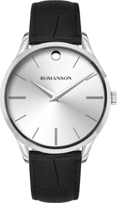 Часы Romanson TL 0B06M MW(WH) в магазине Спорт - Пермь