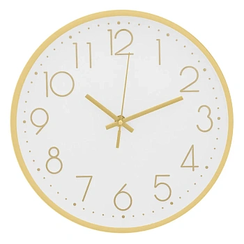 Настенные часы Рубин 3017-006 в магазине Спорт - Пермь