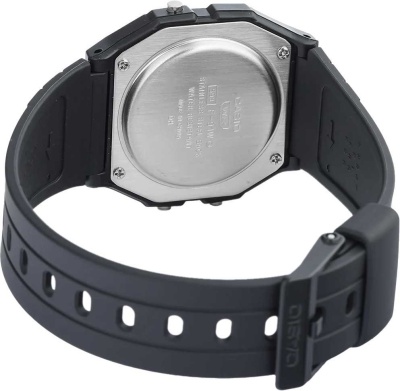 Наручные часы Casio F-91WB-8A в магазине Спорт - Пермь