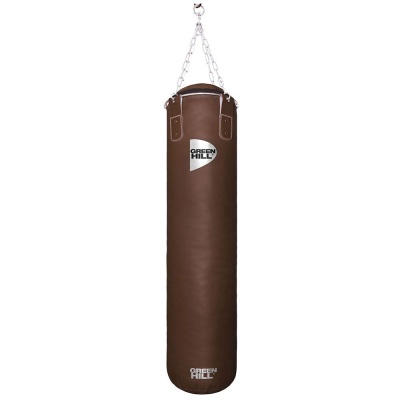 Мешок боксерский Green Hill Retro PBR - 9026, 180*35 см, 80кг, искусственная кожа в магазине Спорт - Пермь