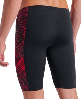 Плавки-джаммеры Arena TEAM ENERGY SWIM JAMMER, 009516 400, black-team red в магазине Спорт - Пермь