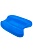 Доска-колобашка для плавания Mad Wave FLOW M0723 03 0 04W, синяя в магазине Спорт - Пермь