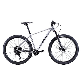 Велосипед горный МТБ 29" 1*12 скоростей 19" рама COMIRON ZIRCON II