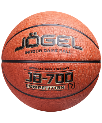 Мяч для баскетбола Jogel JB-700, размер 7