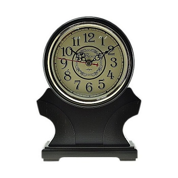 Настольные деревянные часы Весна НЧК-111 в магазине Спорт - Пермь