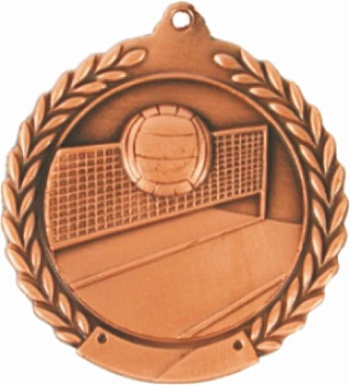 Медаль MD517АВ