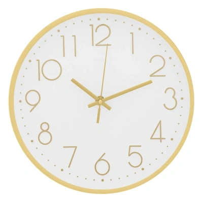 Настенные часы Рубин 3017-006 в магазине Спорт - Пермь